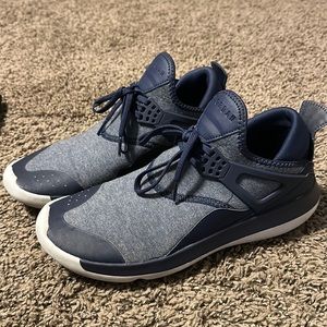 Jordan cross trainers